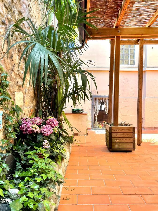 Antica Residenza Santa Chiara -City Center Lukka Zewnętrze zdjęcie